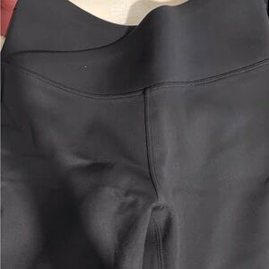 Women's Black Leggings